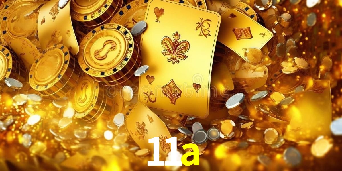 Provedores de Jogos 11a