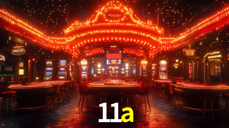 11a,11a.com