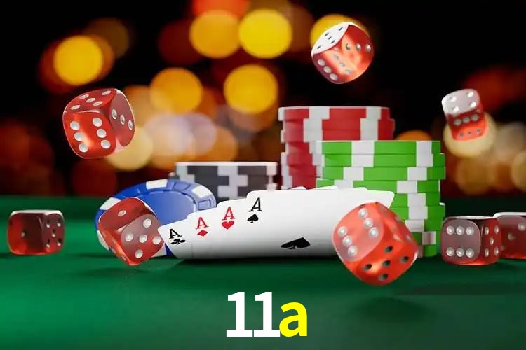 Descubra o Programa VIP da 11a: Vantagens Exclusivas para Jogadores