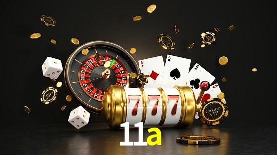 Roulette Table 11a
