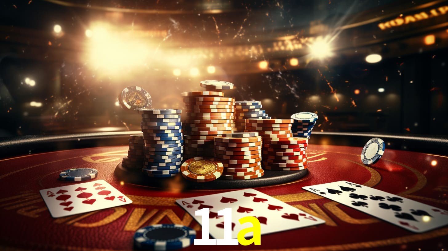 Welcome Bonus 11a