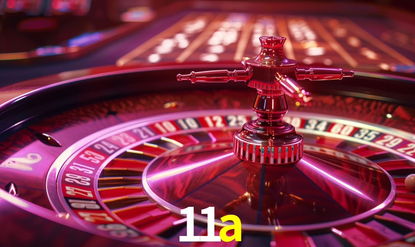 Jogos de Slot 11a