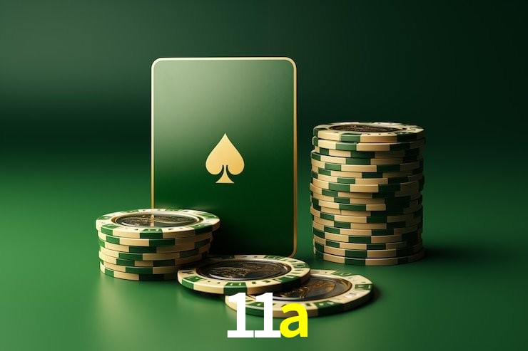 VIP Casino 11a