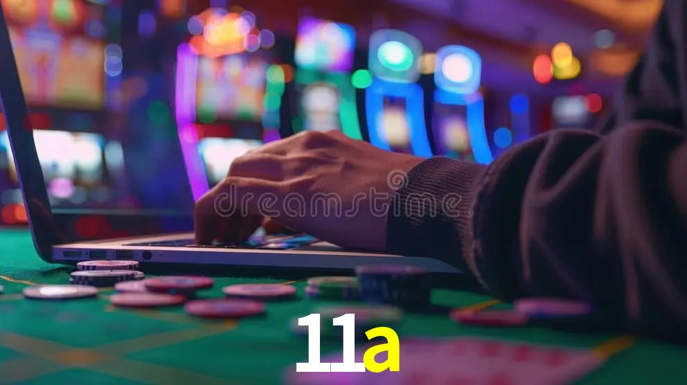 Descubra a Essência do 11a: Nossa História e Compromissos