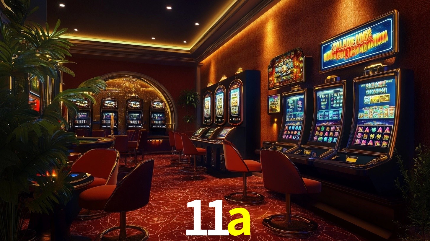 11a App Interface