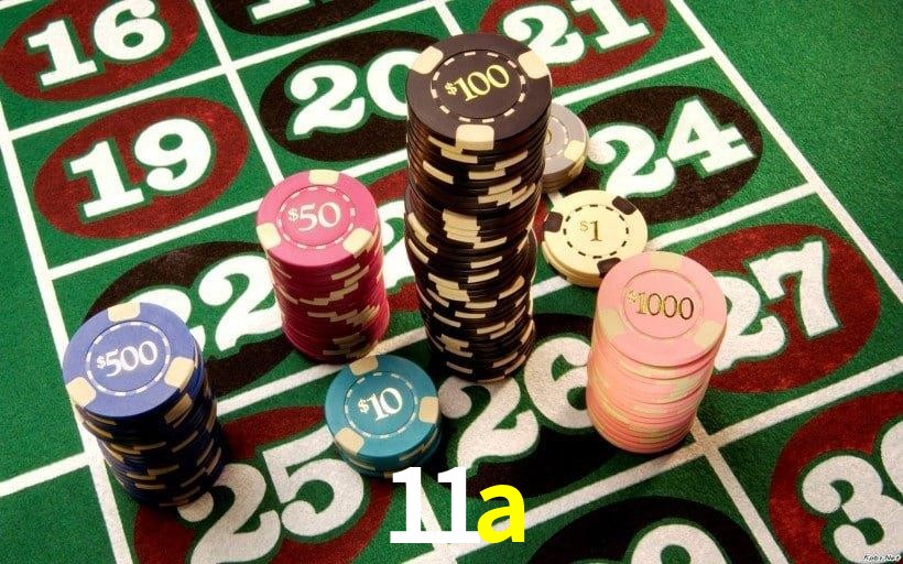 Benefícios da Conta 11a